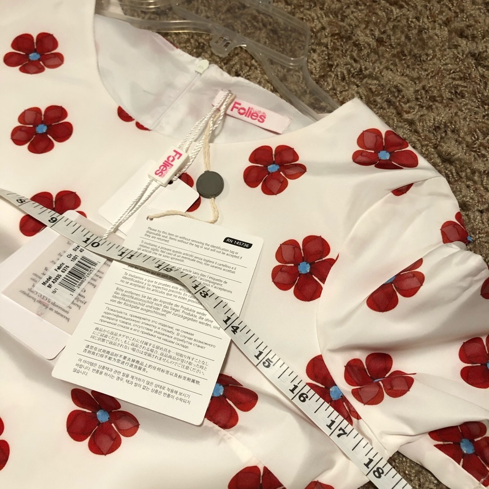 Shift Dress - Picture 2 of 4